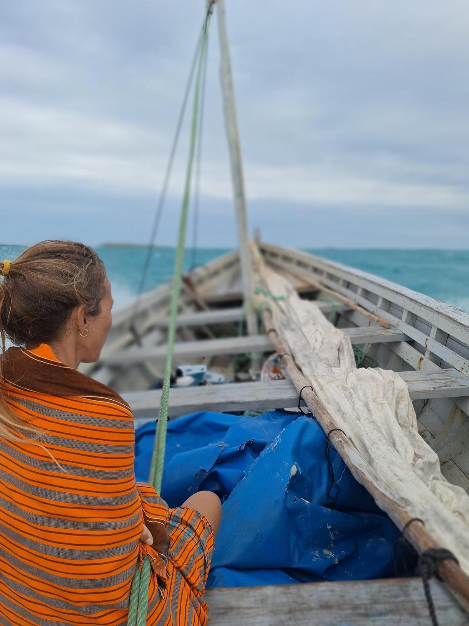 Les Paillottes De Babaomby Hotel Antsiranana Luaran gambar